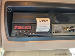 DAF LF 180 Koffer, Ladebordwand, Klima