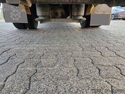 DAF LF 180 Koffer, Ladebordwand, Klima