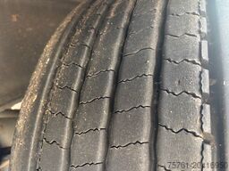 SPIER ZGL 290 Hochgekuppelt