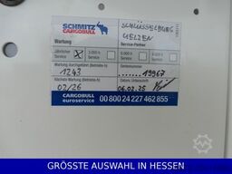 SCHMITZ CARGOBULL Doppelstock Blumenbreite ¤ 689 e
