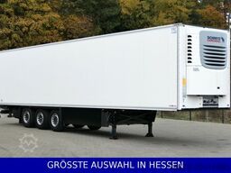 SCHMITZ CARGOBULL Doppelstock Blumenbreite ยค 689 e