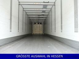 SCHMITZ CARGOBULL Doppelstock Blumenbreite ยค 689 e