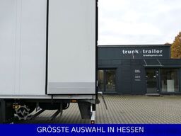 SCHMITZ CARGOBULL Doppelstock Blumenbreite ยค 689 e