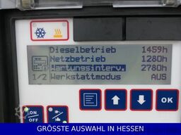 SCHMITZ CARGOBULL Doppelstock Blumenbreite ยค 689 e