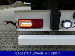 SCHMITZ CARGOBULL Doppelstock Blumenbreite ยค 689 e