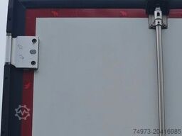 SCHMITZ CARGOBULL Doppelstock Blumenbreite ยค 689 e