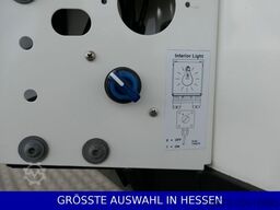 SCHMITZ CARGOBULL Doppelstock Blumenbreite ยค 689 e