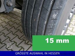 SCHMITZ CARGOBULL Doppelstock Blumenbreite ยค 689 e