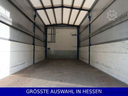 MERCEDES-BENZ Atego 818L Klima Standheizung LBW ¤399.-mtl.