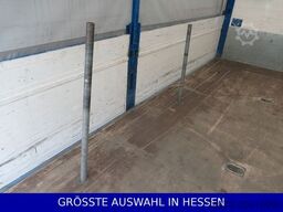 MERCEDES-BENZ Atego 818L Klima Standheizung LBW ¤399.-mtl.