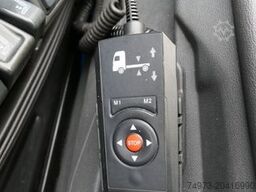 MERCEDES-BENZ Atego 818L Klima Standheizung LBW ¤399.-mtl.