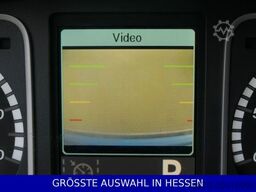 MERCEDES-BENZ Atego 818L Klima Standheizung LBW ¤399.-mtl.