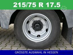 MERCEDES-BENZ Atego 818L Klima Standheizung LBW ¤399.-mtl.