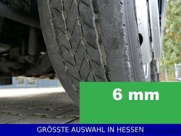 MERCEDES-BENZ Atego 818L Klima Standheizung LBW ¤399.-mtl.