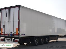 SCHMITZ CARGOBULL SKO FP 60 Carrier Vector 1550