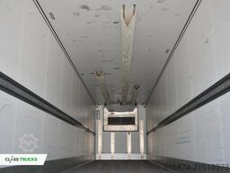 SCHMITZ CARGOBULL SKO FP 60 Carrier Vector 1550