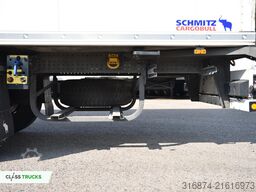 SCHMITZ CARGOBULL SKO FP 60 Carrier Vector 1550