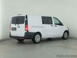 Mercedes-Benz Vito 116 CDI Mixto Lang AHK Facelift KlimaA