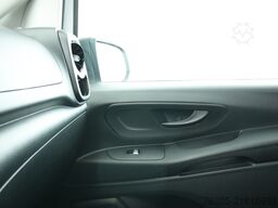Mercedes-Benz Vito 116 CDI Mixto Lang AHK Facelift KlimaA