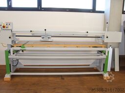 Wesetslintner BSM 250