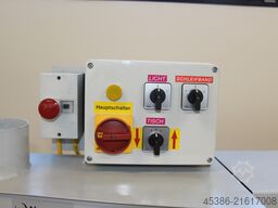 Wesetslintner BSM 250