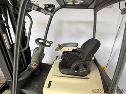 Crown SCT6020-1.6 S