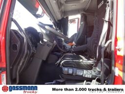 Iveco StralisAT260S46Y/FS, Unfallschaden!