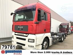 MAN TGA 26.440 6x2-2BL