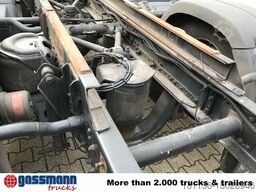 MAN TGA 26.440 6x2-2BL