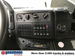 MAN TGA 26.440 6x2-2BL