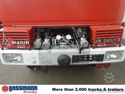 Iveco FM 170 D 11 FA LF 16 TS 4x4, Feuerwehr