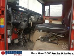 Iveco FM 170 D 11 FA LF 16 TS 4x4, Feuerwehr