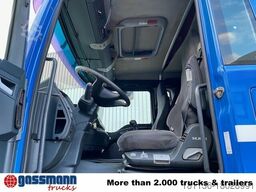 MAN TGA 26.480 6x4 FDLK, Winterdienstausstattung