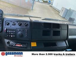 MAN TGA 26.480 6x4 FDLK, Winterdienstausstattung