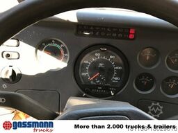 Ginaf GINAF GINC 3030 mit Heckkran Atlas AK 90.1 HDS