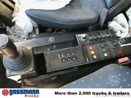 Ginaf GINAF GINC 3030 mit Heckkran Atlas AK 90.1 HDS