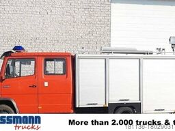 Mercedes-Benz 811D 4x2 LF  Feuerwehrwagen