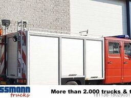 Mercedes-Benz 811D 4x2 LF  Feuerwehrwagen