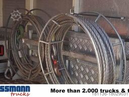 Mercedes-Benz 811D 4x2 LF  Feuerwehrwagen