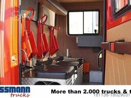 Mercedes-Benz 811D 4x2 LF  Feuerwehrwagen