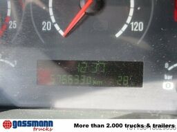 Scania R420 CB 8x4 MNZ, Retarder, Euro4