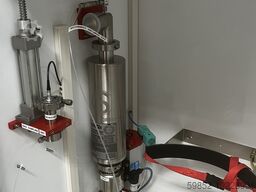 CS Clean Systems CS065SC