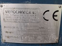 Vibrochimica VBTS 651/4