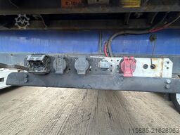 Krone TKS/Carrier Transicold/Tüv: 08.2026