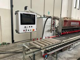 Comandulli Amber 5+4 SX