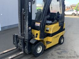 Yale GLP20VX -Triplex-