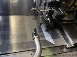 OKUMA LB 3000EXII MYW800