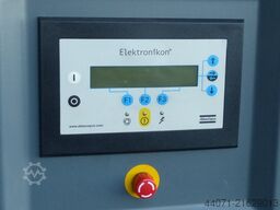 Atlas Copco ZT75VSDFF