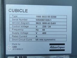 Atlas Copco ZT75VSDFF