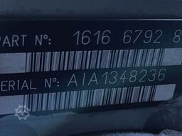 Atlas Copco ZT75VSDFF